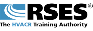 RSES Trained Professionals logo