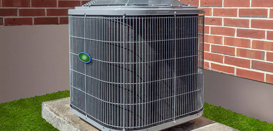 AC Unit Replacement in West Palm Beach