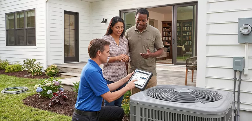 Mini Split and Ductless Installation in West Palm Beach