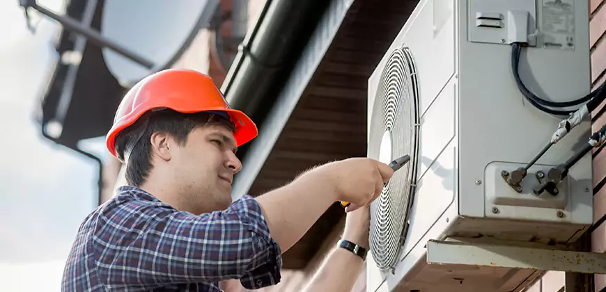 Emergency Heating and Air Conditioning Repair in West Palm Beach