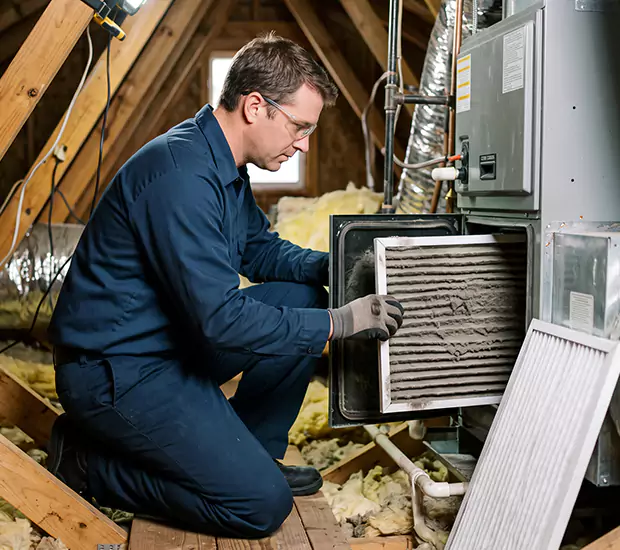Proven AC Filter Cleaning: Your Local Maintenance Team in West Palm Beach, FL