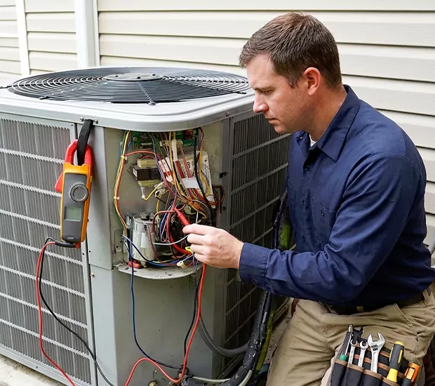 Proven AC Installation: Your Local Cooling Installer Team in West Palm Beach, FL