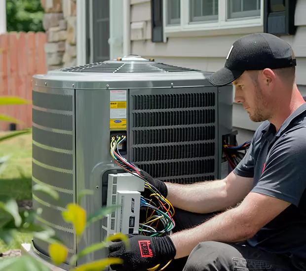 Proven AC Unit Replacement: Your Local System Upgrade Team in West Palm Beach, FL