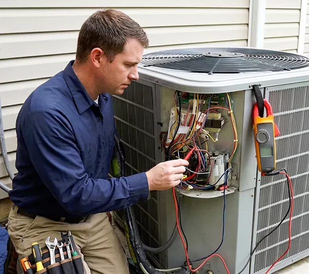 Proven Emergency AC Repair: Your Local 24 Hour Response Team in West Palm Beach, FL