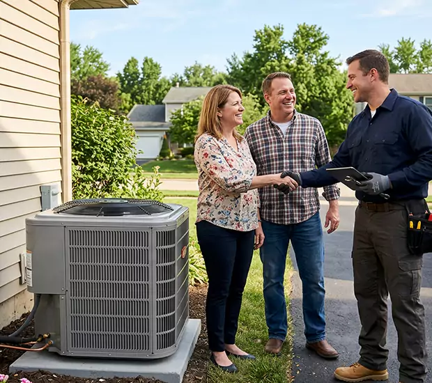 Proven Emergency AC Service: Your Local 24 Hour Response Team in West Palm Beach, FL