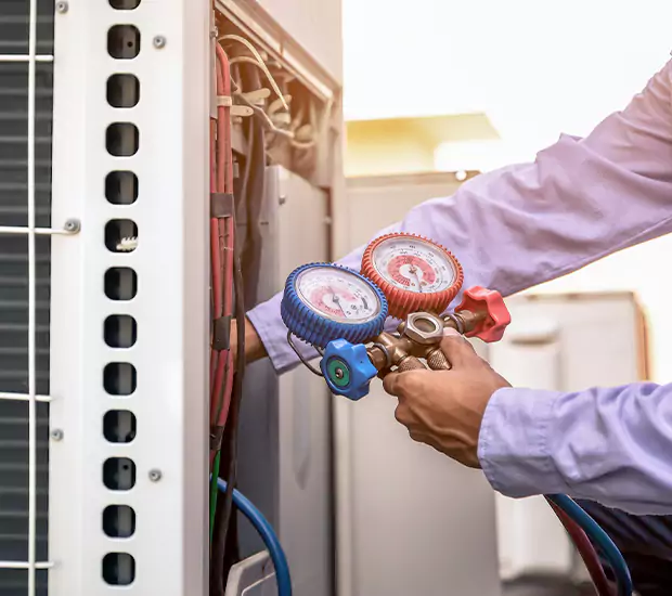 Proven HVAC Maintenance Service: Your Local Tune-Up Team in West Palm Beach, FL