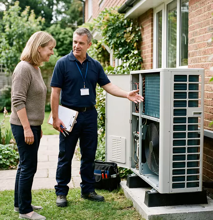 Why West Palm Beach, FL Homeowners Choose West Palm Beach HVAC Pros for AC Maintenance?
