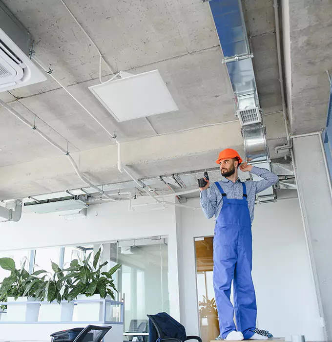 Why West Palm Beach, FL Businesses Choose West Palm Beach HVAC Pros for Commercial AC Installation?