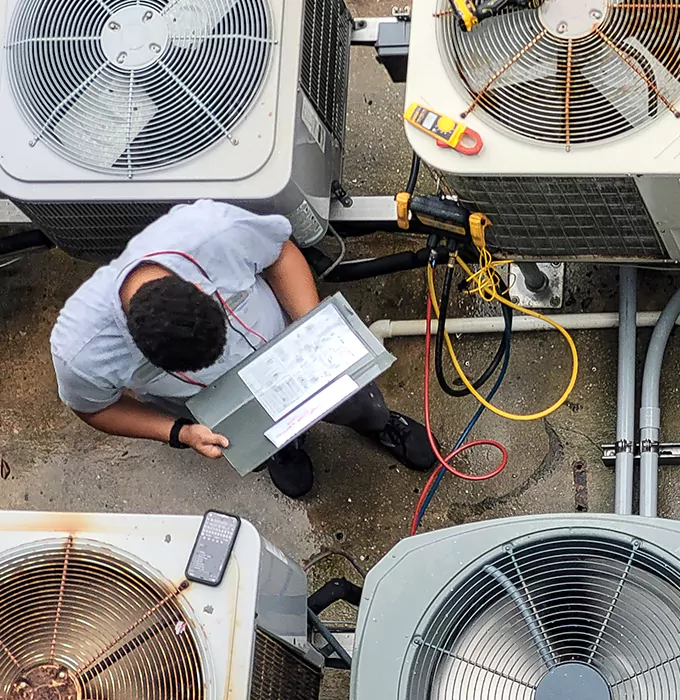 Why West Palm Beach Businesses Choose West Palm Beach HVAC Pros for Commercial AC Maintenance?