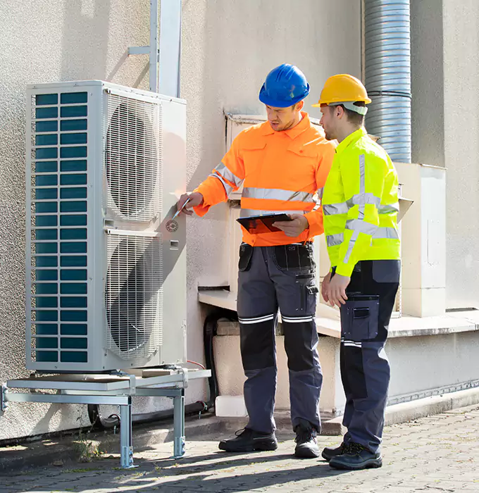 Why West Palm Beach, FL Businesses Choose West Palm Beach HVAC Pros for Commercial AC Repair?