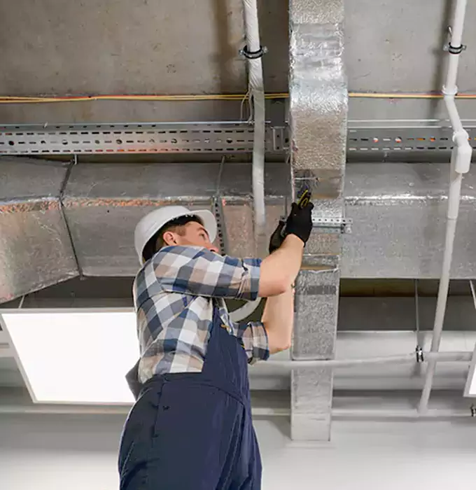 Why West Palm Beach, FL Homeowners Choose West Palm Beach HVAC Pros for Duct Repair?